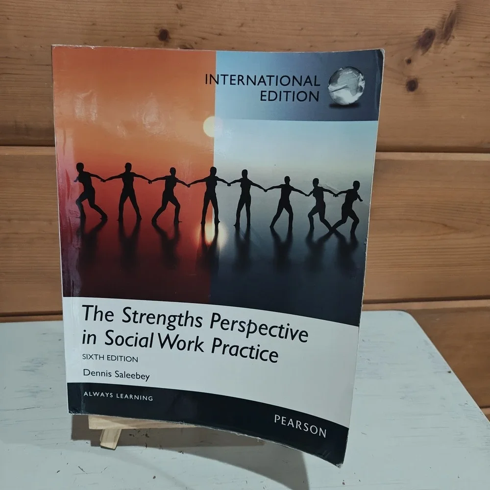The Strengths Perspective in Social Work Practice - 6th 9780205241620